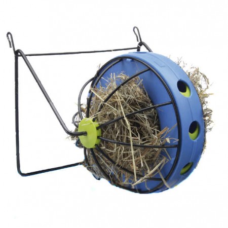 Savic Bunny Toy Банни кормушка для сена и лакомств для грызунов 16 см (0195)